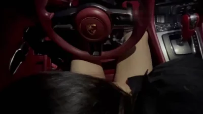 开跑车的池塘里鱼只会越来越多越好看越来越听话