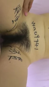 [原创] 骚逼申精