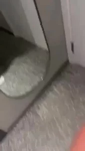 镜前后入苏州某私立医院护士