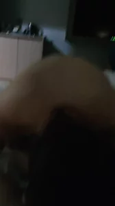 少妇口交，技术熟练