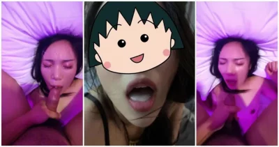 露脸吞精射满脸